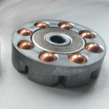 Барабан МР-655К под шарики