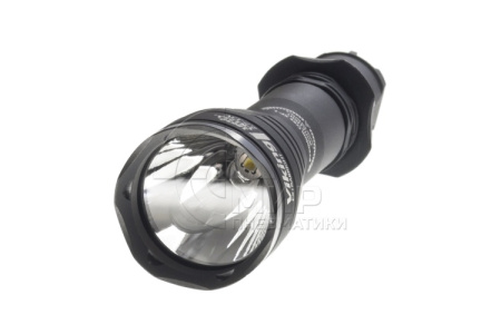 Тактический фонарь Armytek Viking v3 Черный XP-L