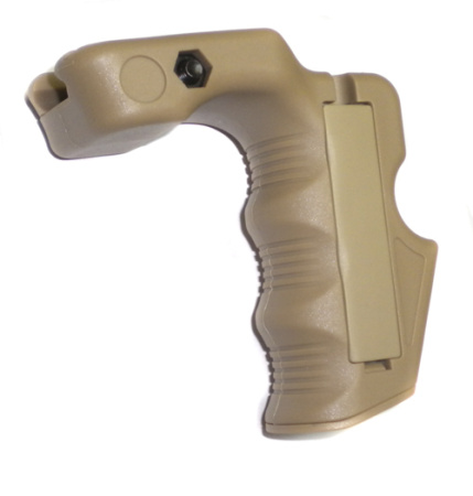 Ручка тактическая MGRIPS (Tan)