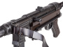 Пневматический пистолет-пулемет Umarex Legends MP-40 German-Legacy Edition