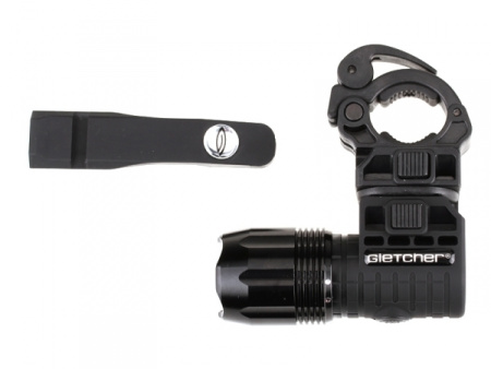 Фонарь подствольный Gletcher GLA05