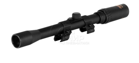 Прицел оптический Gamo 3-7х20