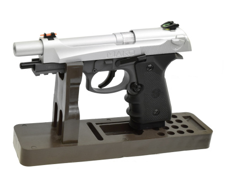 Пистолет пневматический Crosman Mako CO2  4.5 mm