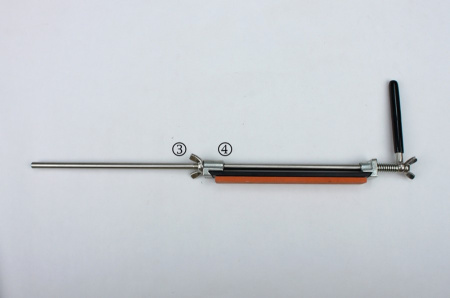 Точильный станок Ganzo Touch Pro Steel