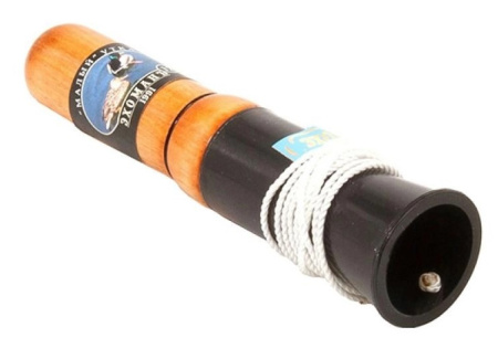 Манок на утку малый №12 (Томск)