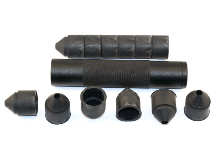 Модератор вибропоглащающий без крепления