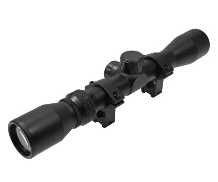 Прицел оптический Borner 2-7х32