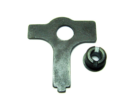 Скрытый поджимной винт МР-654К с фиксацией