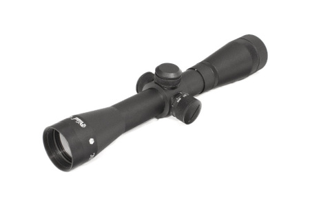 Прицел оптический Пилад 4х32 LS (точка-пенек)