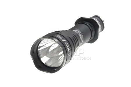 Тактический фонарь Armytek Predator v3 Черный XP-L