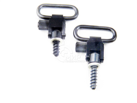 Антабки быстросъемные (шурупы)