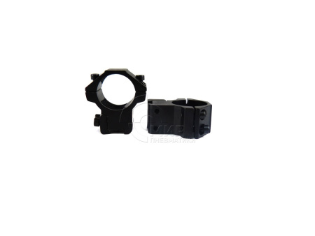 Кольца 25,4 мм средние ласточкин хвост