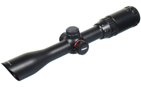 Прицел оптический Leapers 2-7х32 (SCP-2732ML1)