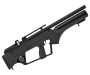 Пневматическая винтовка Hatsan BULLMASTER, cal. 5.5 , 3 Дж (РСР, пластик)