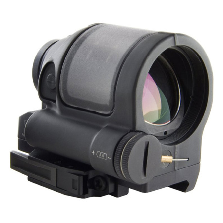Коллиматорный прицел Trijicon SRS 1х38