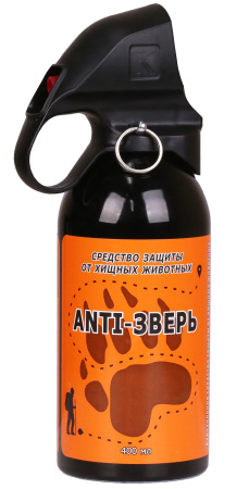 Распылитель "Anti-Зверь" 400мл