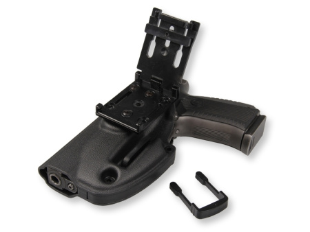 Кобура пластиковая Грач, Stich Profi №35