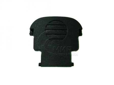 Крышка блока питания МР-661К Дрозд