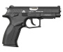Пневматический пистолет Gletcher GP K100 4.5 мм (Grand Power)