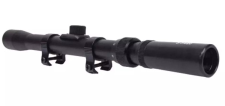 Оптический прицел Borner 3-7х20