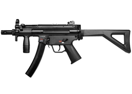 Пневматический пистолет Heckler & Koch MP5 K-PDW