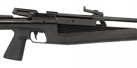 Пневматическая винтовка ИЖ 60(МР-60C)