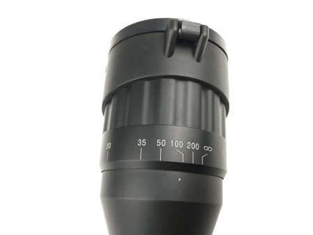 Прицел оптический Leapers 3-9х50 Full Size AO (SCP-395AOMDLTS)