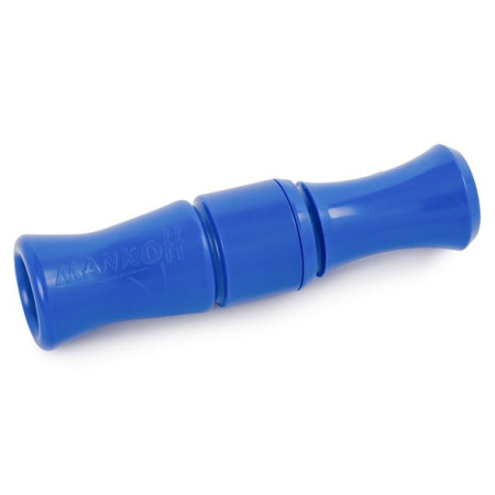 Манок Mankoff Pioner, на гуся белолобого, синий (2130/1)