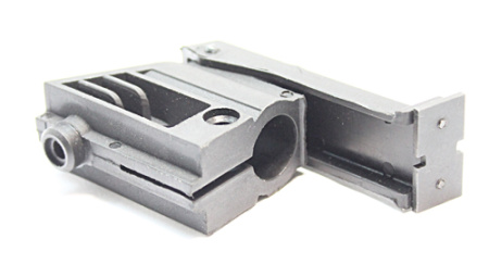 Прицел в сборе МР-60, МР-61