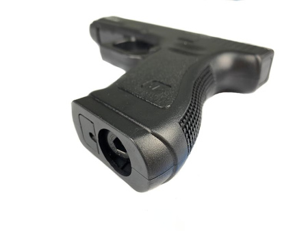 Пистолет пневматический Stalker S17 (аналог "Glock17")