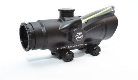Прицел оптический 4x30 LFO TPL
