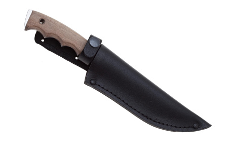 Нож разделочный Арал