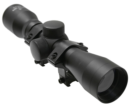 Оптический прицел Borner 4x32S