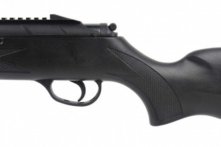 Пневматическая винтовка Hatsan 125 3Дж