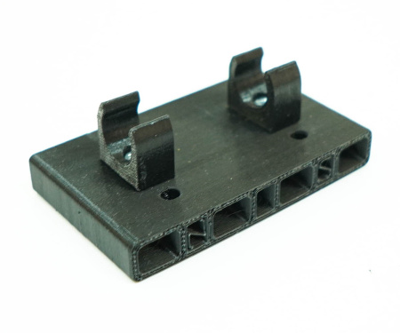 Держатель на 4 магазина МР-61