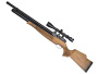 Винтовка PCP Kral Puncher Maxi 3 орех R-Romentone 5.5