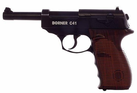 Пневматический пистолет Borner C41