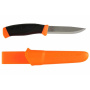 Нож Morakniv Companion F, нержавеющая сталь