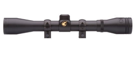 Прицел оптический Gamo 4х32 WR