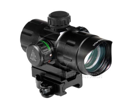 Прицел коллиматорный Leapers 1x32 (SCP-DS3840W)