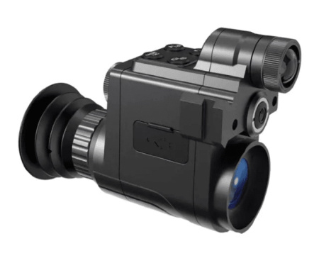 Цифровая ночная насадка Sytong HT77