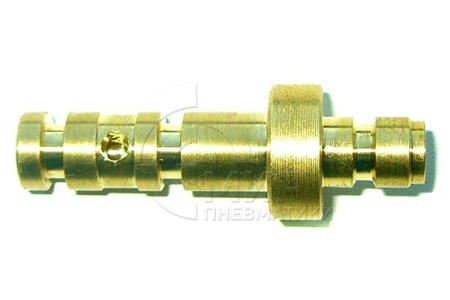 Переходник для накачки Hatsan AT44 насосом Crosman