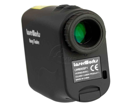 Дальномер LaserWorks 600 PRO