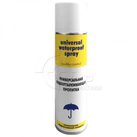 Пропитка Huntex Standard водоотталкивающая, 250мл.