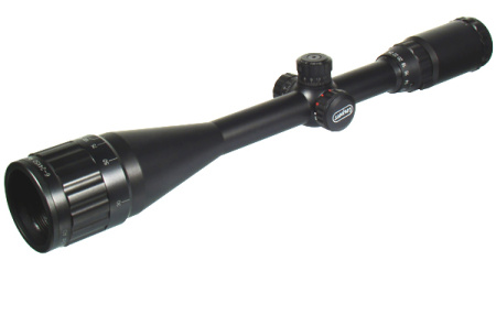 Прицел оптический Leapers 6-24x50 (SCP-6245AOMDLTS)