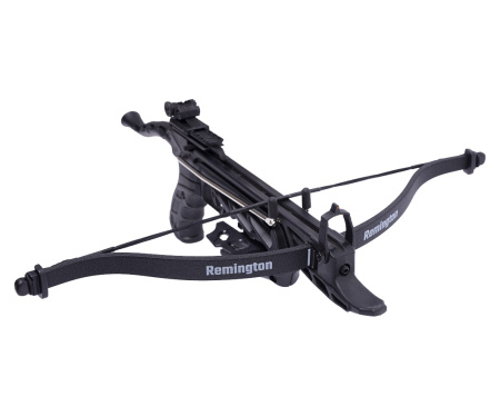 Арбалет-пистолет Remington Mist, black