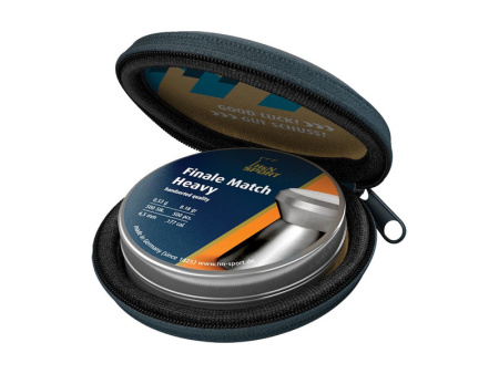 Чехол для банки пуль H&N