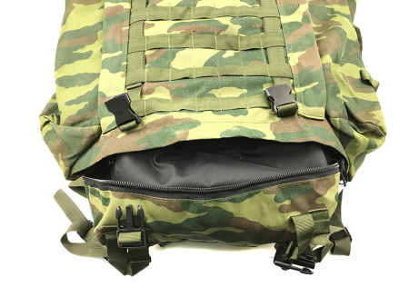 Тактический рюкзак, камуфляж (туристический)