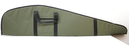 Чехол мягкий с карманом и ремнем 130см