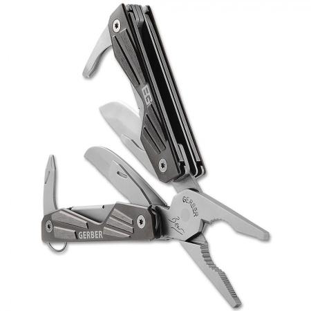 Мультитул Gerber Bear Grylls Compact, блистер